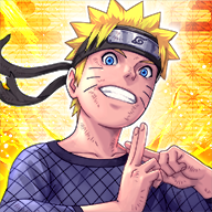 NARUTO BLAZING NARUTO BLAZING