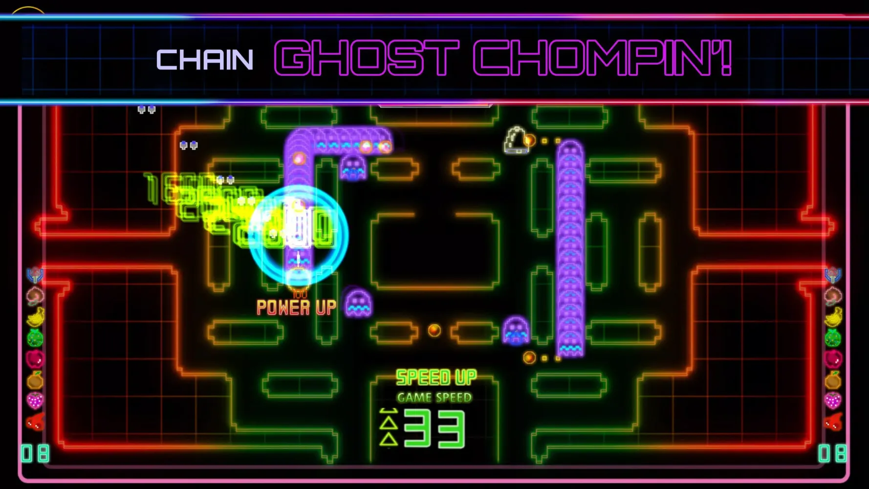 PAC-MAN CE DX應用截圖