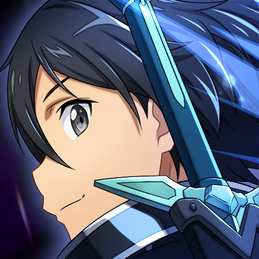 SAO Integral Factor - MMORPG SAO Integral Factor - MMORPG