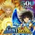 SAINT SEIYA COSMO FANTASY