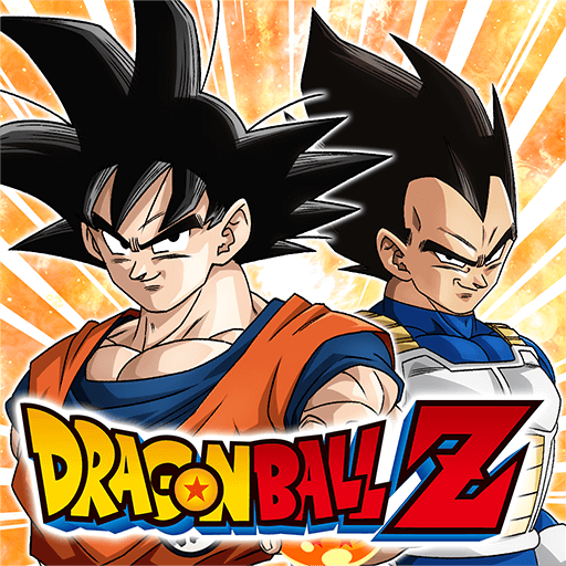 DRAGON BALL Z DOKKAN BATTLE