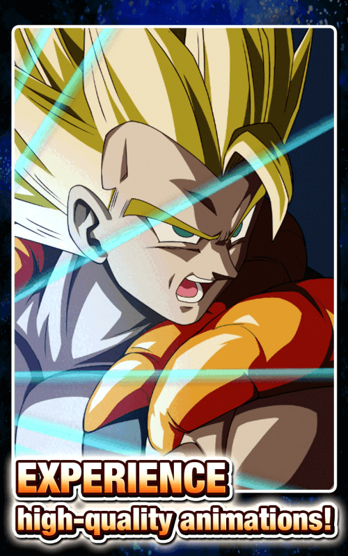 DRAGON BALL Z DOKKAN BATTLE-screenshot-5