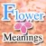 Flower Meaning Dictionary