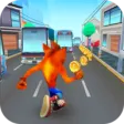 crash bandi crash bandi