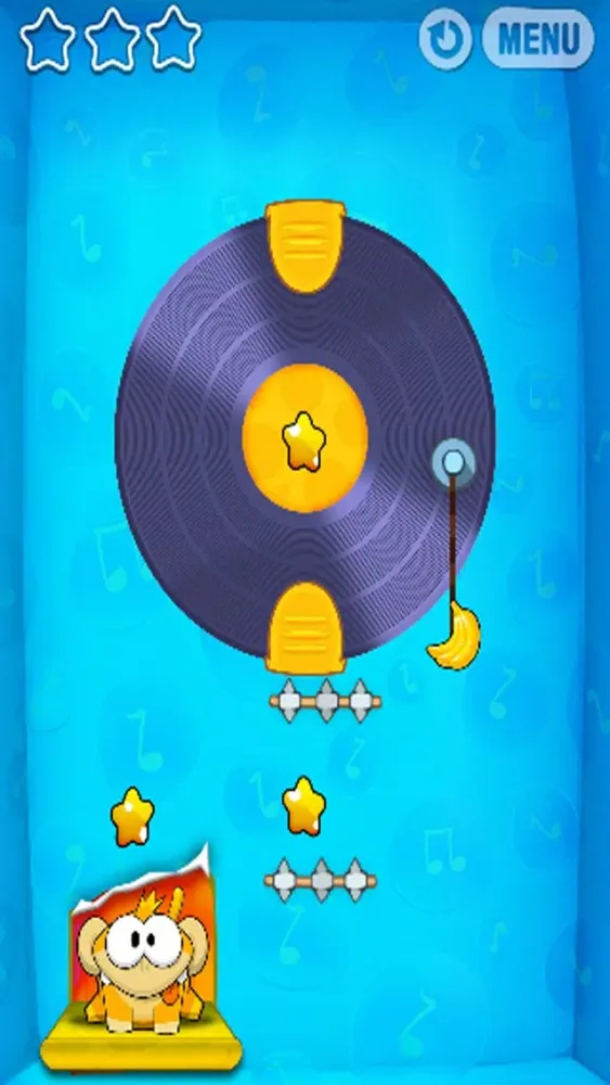 Скриншоты Go bananas - Banana island adventure