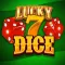 Lucky dice - high rollers edition