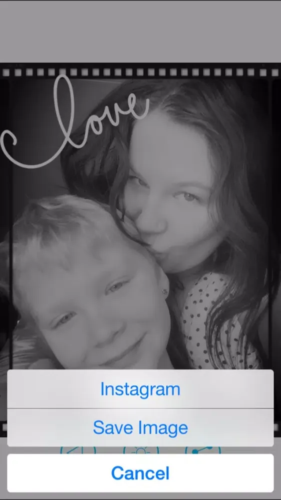 PicStick - Ultimate photo editing Screenshots
