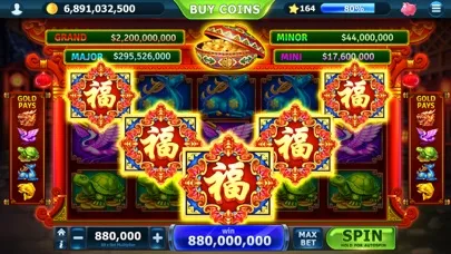 تصاویر Slots of Vegas