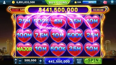 تصاویر Slots of Vegas