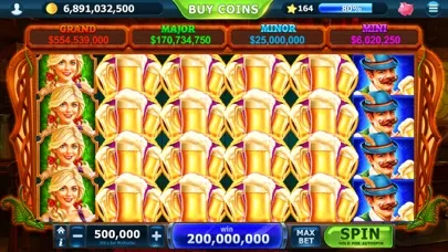 تصاویر Slots of Vegas