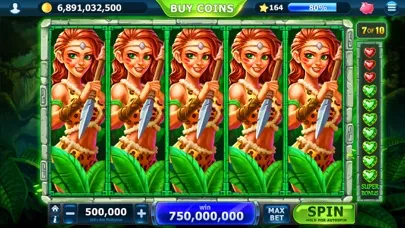 تصاویر Slots of Vegas
