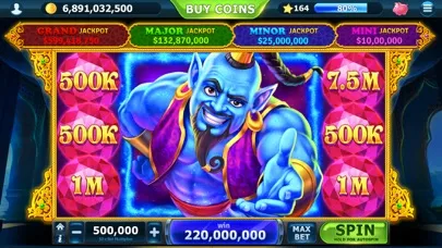 تصاویر Slots of Vegas