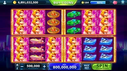 تصاویر Slots of Vegas