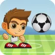 Football Captain Golazo! Plan and Score