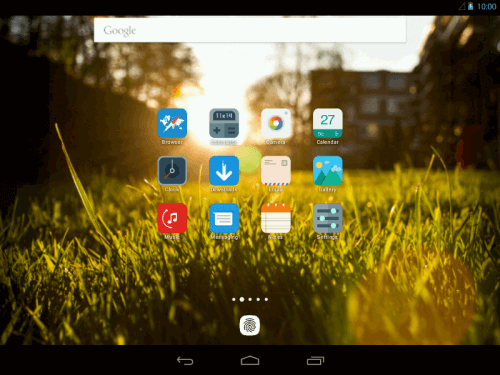 Lanting Icon Pack-screenshot-4