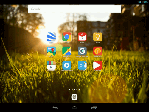 Lanting Icon Pack-screenshot-5