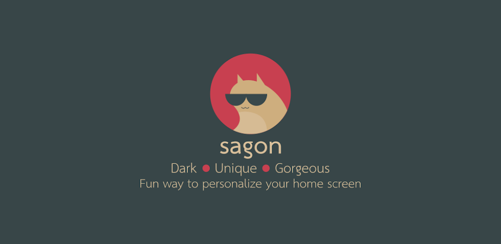 Sagon