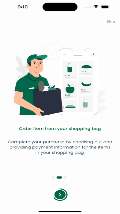 Скриншоты Shop With  Brian