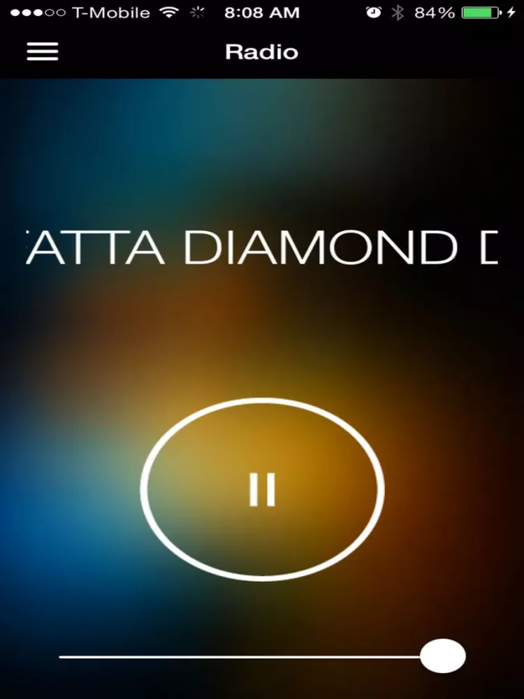 Fatta Diamond iPad  سکرین شاٹس