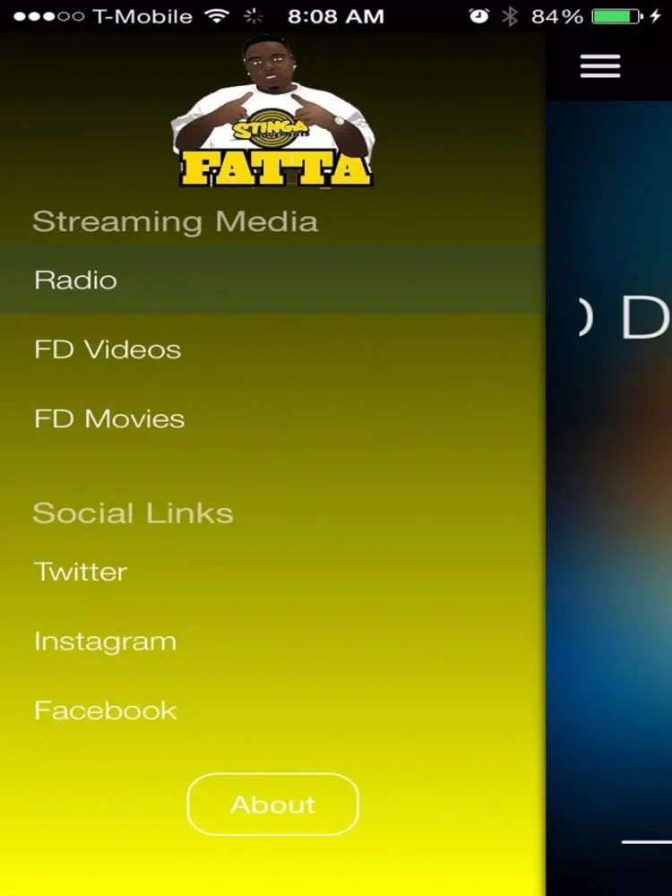 Fatta Diamond iPad  سکرین شاٹس