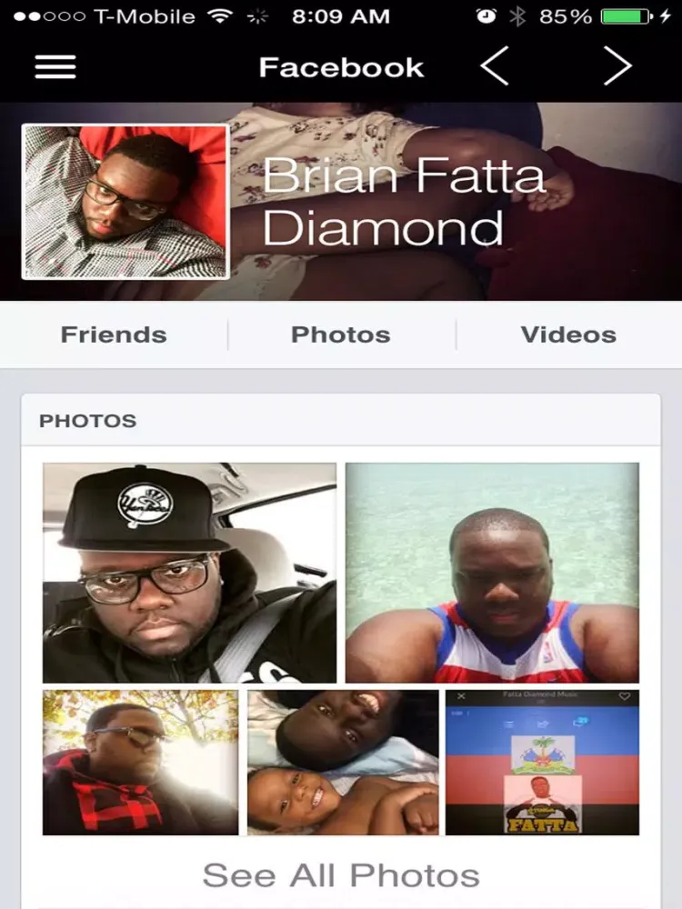 Fatta Diamond iPad  سکرین شاٹس
