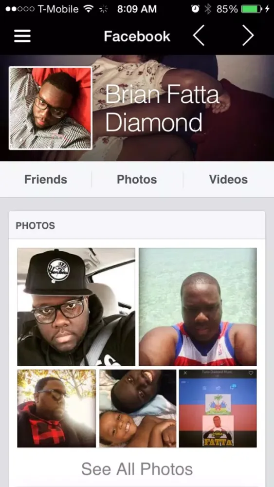 Fatta Diamond سکرین شاٹس