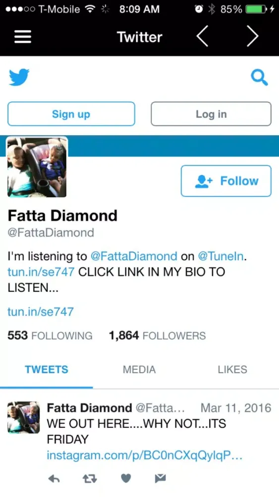 Fatta Diamond سکرین شاٹس