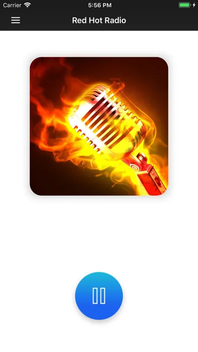 صور Red Hot Radio