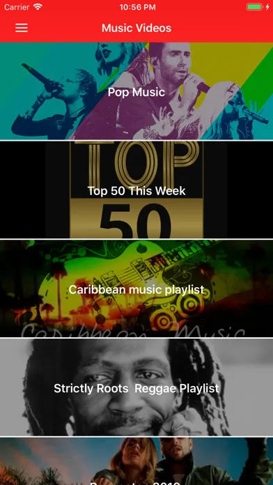 Caribbean Link Screenshots