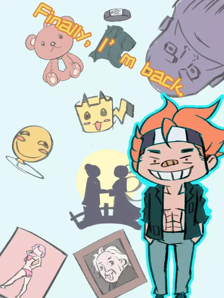 Capturas de tela do Escape High School iPad 