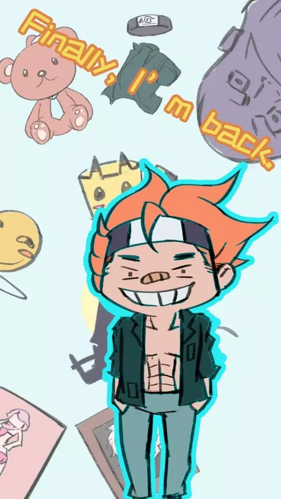 Capturas de tela do Escape High School