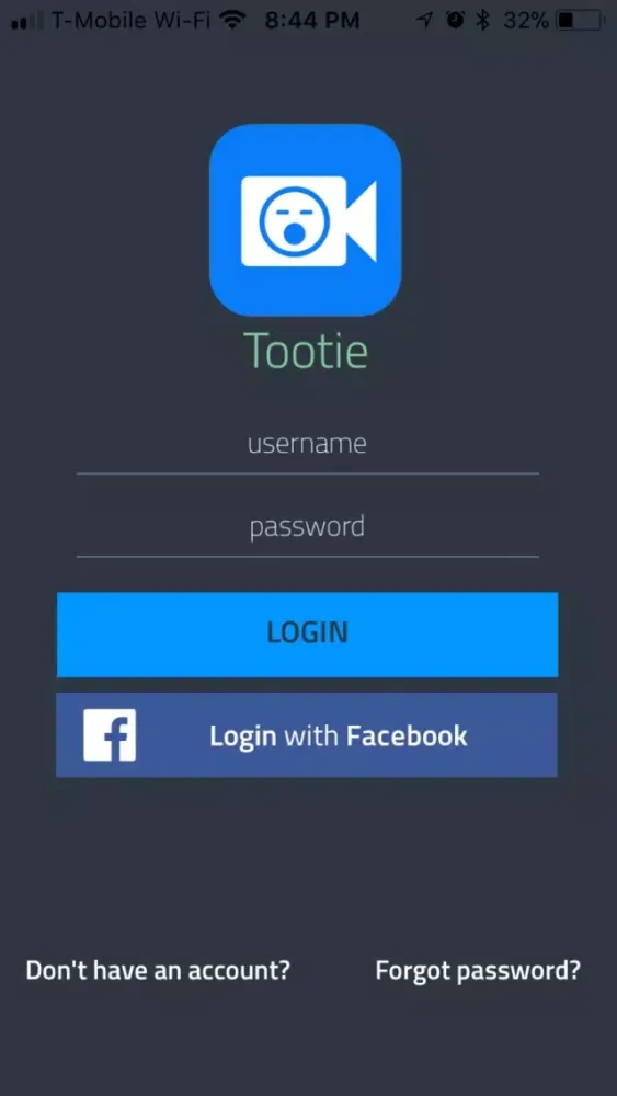 تصاویر Tootie Vidz