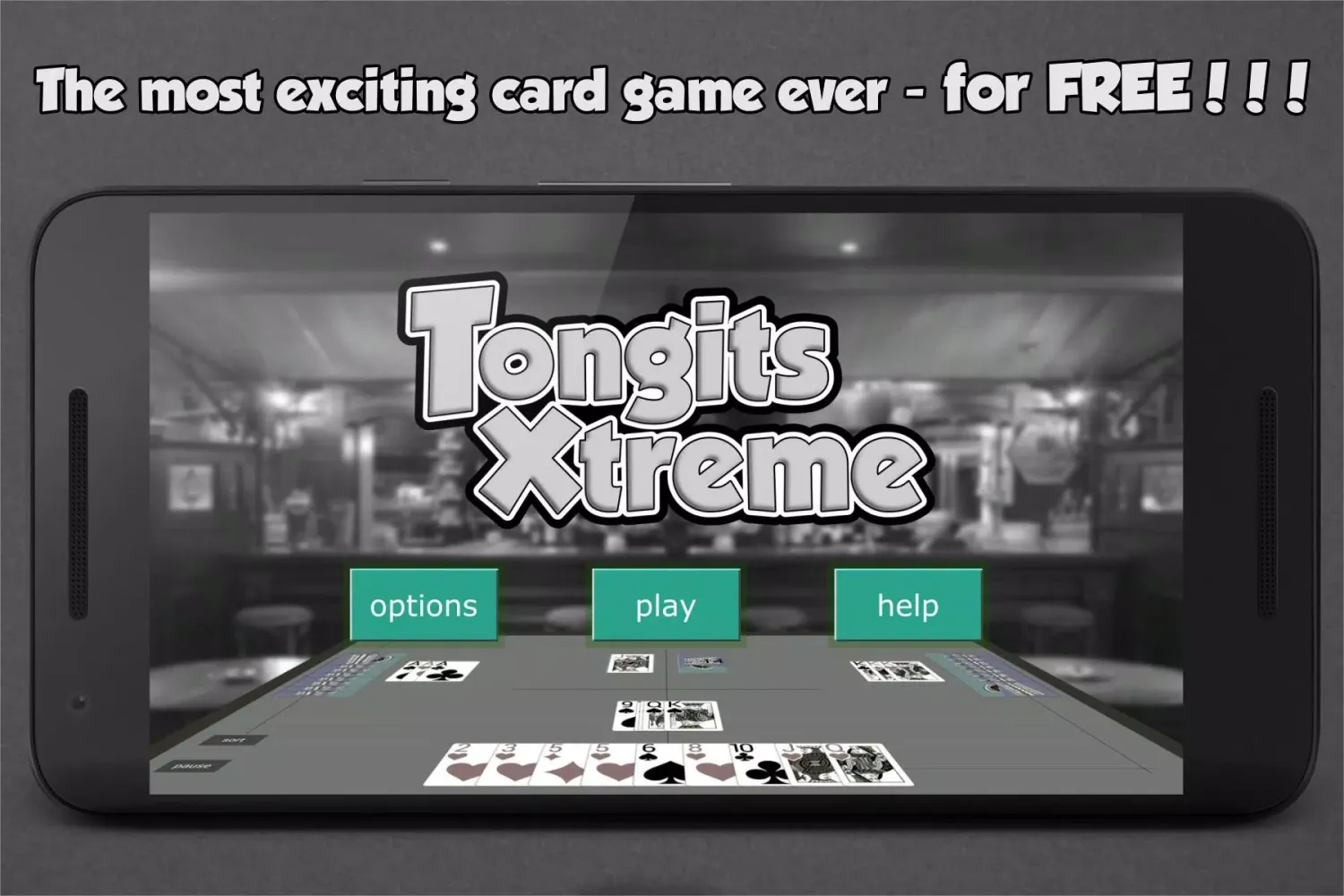 TongitsXtreme স্ক্রিনশট