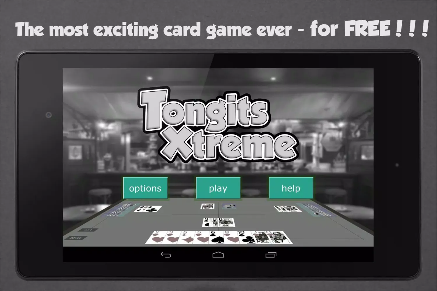 TongitsXtreme স্ক্রিনশট