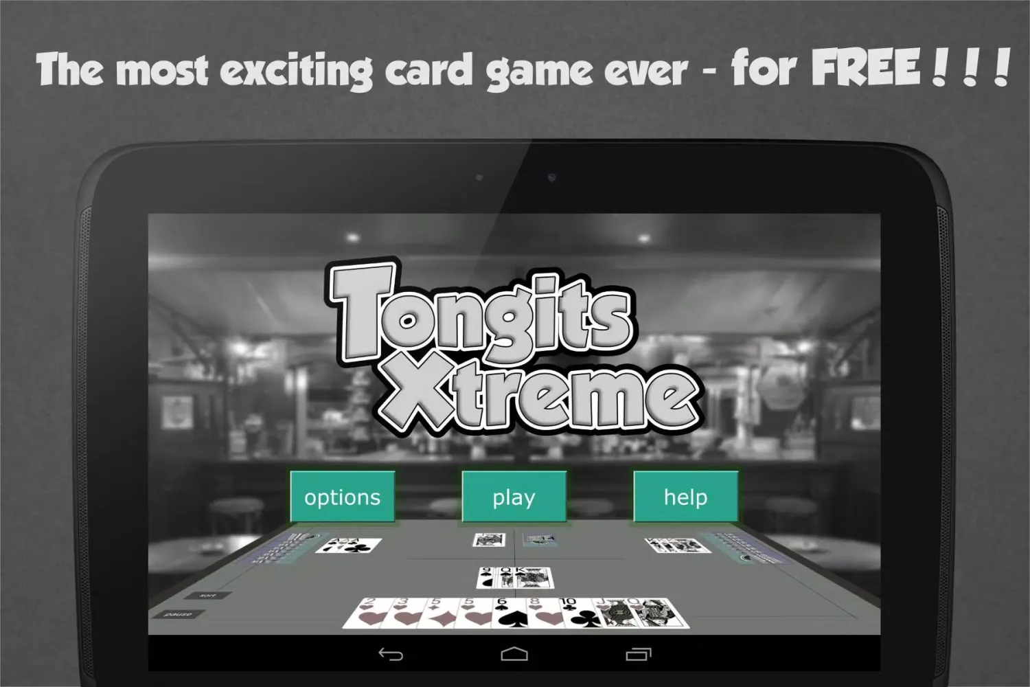 TongitsXtreme স্ক্রিনশট