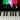 Band piano