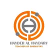 Haidar Al Haidary