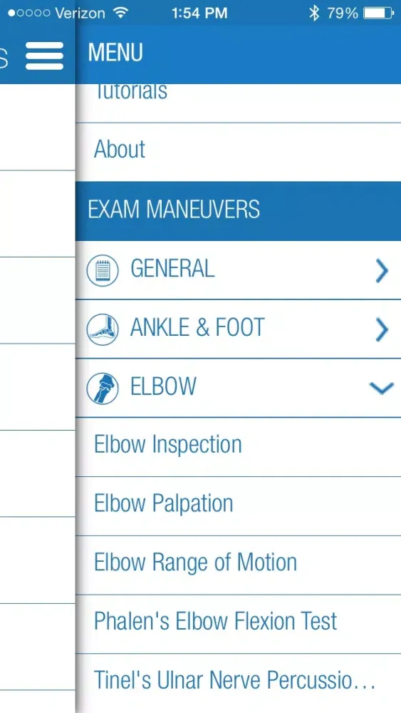 صور UCSF MSK Exam Tutor