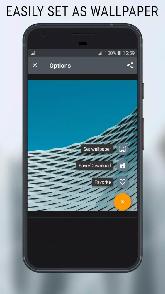 Urban Wallpapers Screenshots