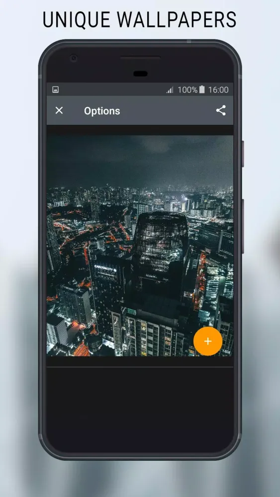 Urban Wallpapers Screenshots