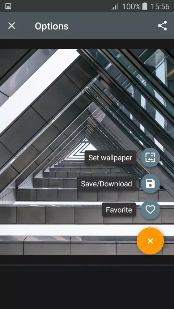Urban Wallpapers Screenshots