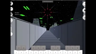 Space Synthesizer স্ক্রিনশট
