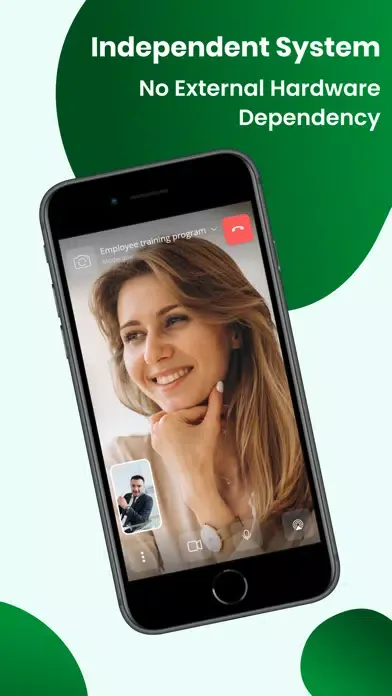 Скриншоты Bangabandhu - Video Conference