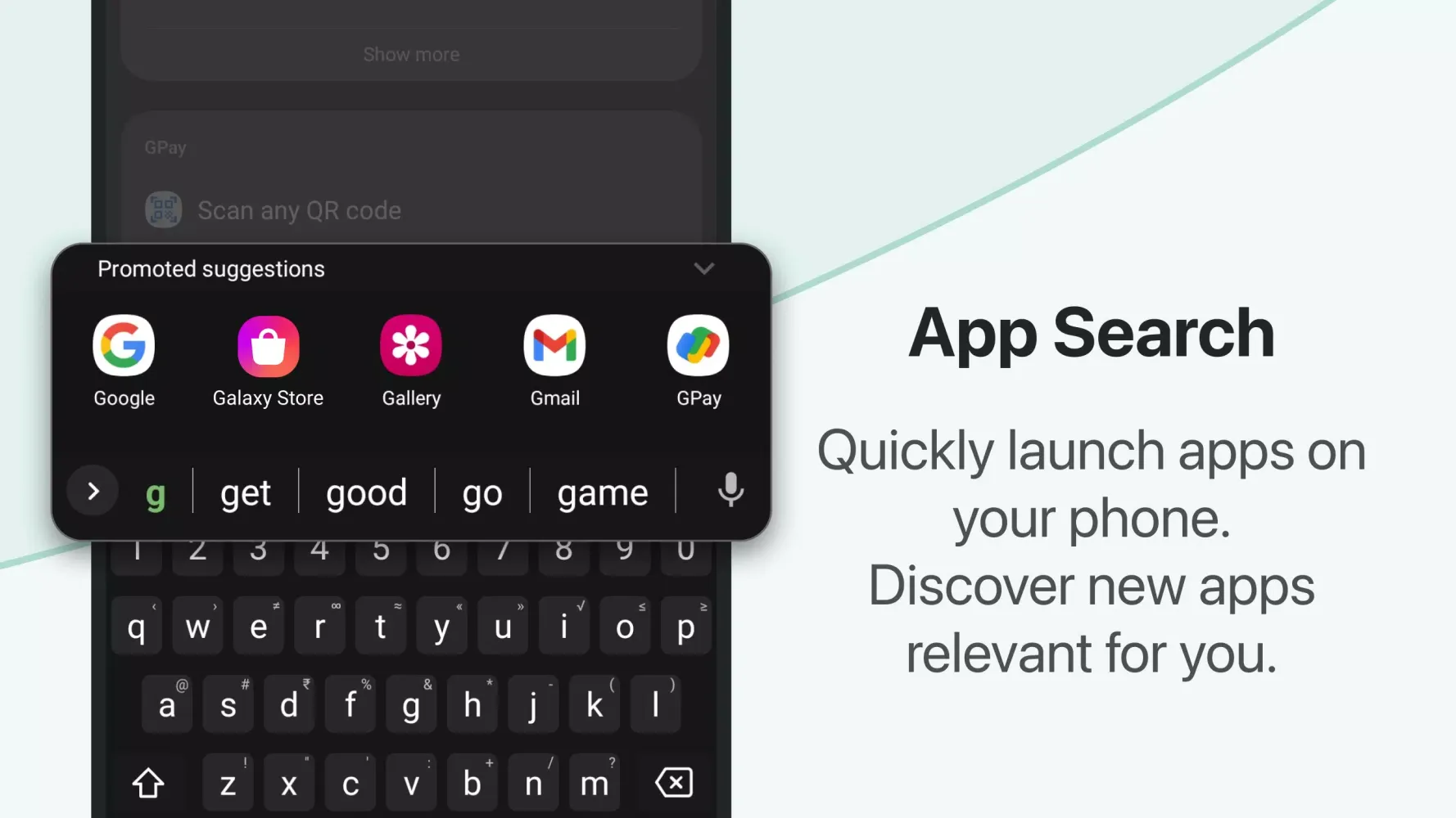 Desh Bangla Keyboard Screenshots