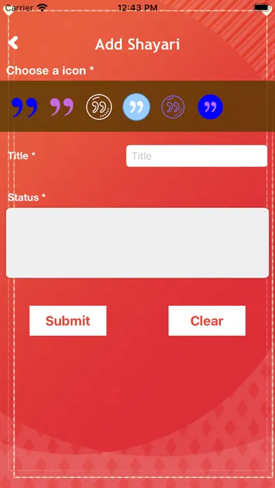 Bengali Status - Bangla SMS سکرین شاٹس
