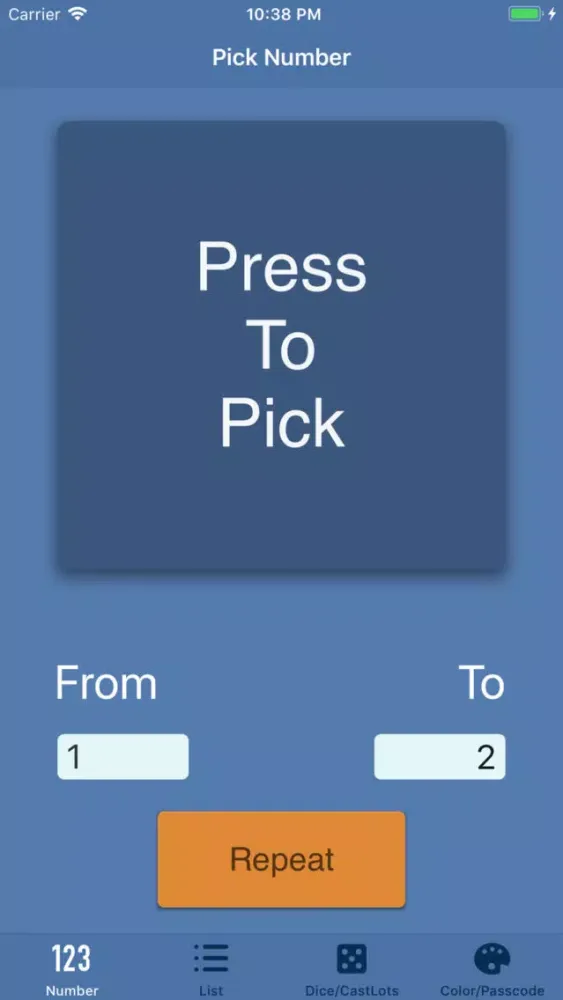 صور Lucky-Picker