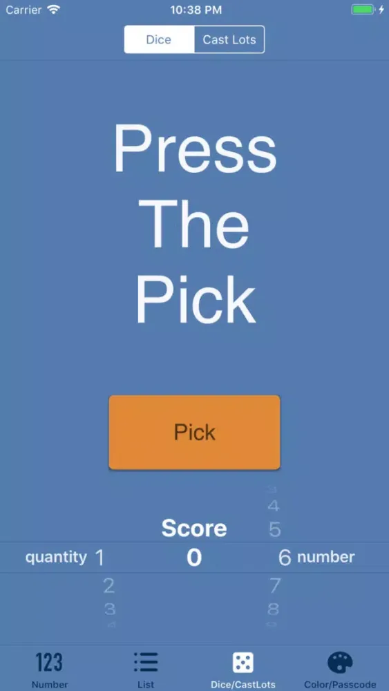 صور Lucky-Picker