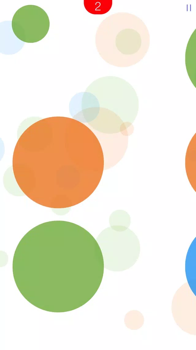 Drop Bubble应用截图