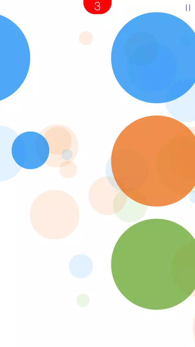 Drop Bubble应用截图