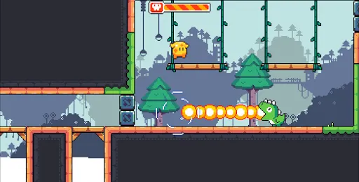 Bubble Tale - Bunny Quest應用截圖